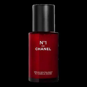 N°1 DE CHANEL REVITALIZING SERUM 1oz NIB
